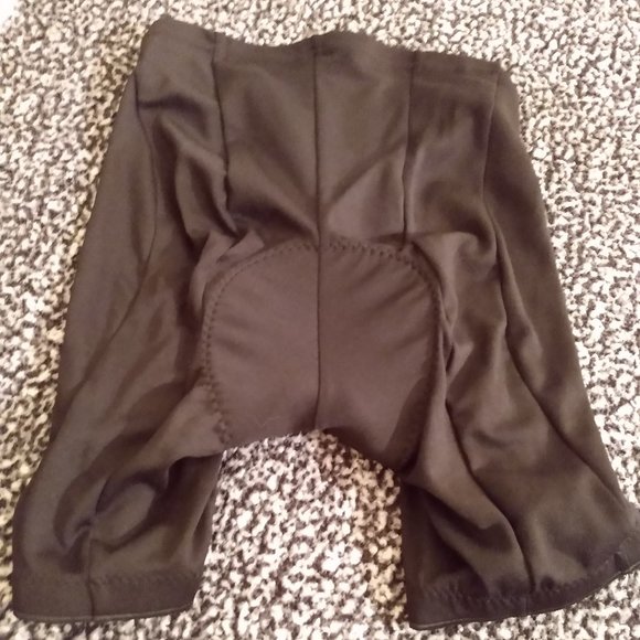 CANARI Cuissard Compression GEL Chamois Rembourré Ultra Confort Homme - Picture 2 of 4